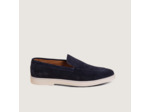 Mocassins Homme Sifnos Bleu Marine