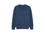 Sweater Quiksilver DARK DENIM