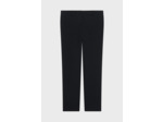 Pantalon slim en crêpe - JILL