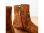 Boots Femme Cascais