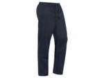 Pantalon en lin TRSUNSHINE70 SCHOTT