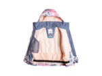 Veste Snow Roxycouleur Rose