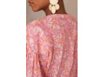 Blouse PRANA en coton