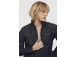 Chemise DAKAMA Rinsed