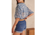 Blouse PIO en coton