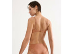 O - Light Paonette T WHP - Soutien gorge avec armatures et coques