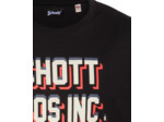 T-shirt imprimé Schott Bros Inc.