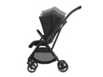 Poussette Leona Essential Black
