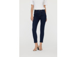 Jean LC135 Blue Rinsed