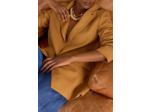 Veste NELIA en lin