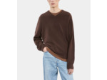 Pull En Cachemire Marron brown