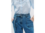 Pantalon positani