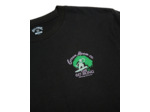 T-shirt Billabong noir "Screen"