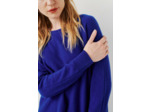 Pull mamelia 100 % cachemire