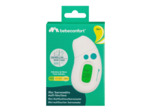 Mini thermométre 4 en 1 Blanc