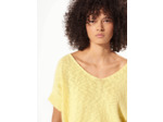 Pull jus de citron