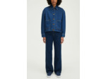 Surchemise en denim - ROSINDA
