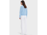 Pull Namba Bleu Ciel en Coton