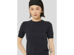 Pull Pica Nuit en Laine Merinos Extrafine