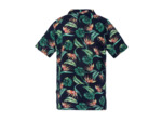 Chemise imprimée à manches courtes SHRIVERA SCHOTT