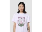 T-shirt Taraluckylove