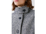 Manteau gomain
