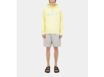 Sweatshirt À Capuche What Is Jaune bright yellow