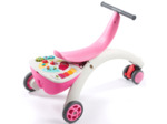 Tiny Love Tiny Rider 5 en 1, Trotteur et Porteur, Chariot de Marche pour Bébé Miscel