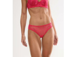 O - Light Paonette T Brazilian - Culotte brésilien