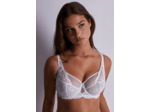 Soutien-gorge Emboîtant Foulard Flowermania