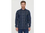 Chemise Draty Navy