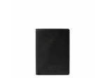 Le cuir lisse portefeuille 2v