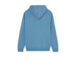 Fleece Billabong Glacier Blue
