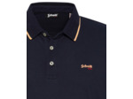 Polo en coton PSAUSTEEN SCHOTT