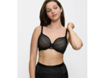 Soutien-gorge avec armatures et coques