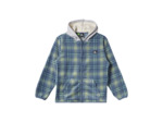 Fleece Quiksilver Vintage Indigo