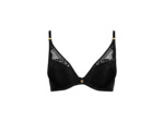 Soutien-gorge Plunge foulard Love Soul