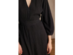 Robe MIRANA en coton