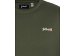 T-shirt logo brodé TSBRODED