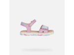 J SANDAL HAITI ENFANT