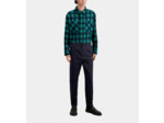 Pantalon de costume seul dark navy