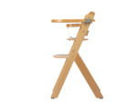 Chaise haute Timba Wood