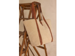 Sac cabas LOUIS en cuir