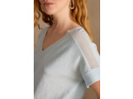Pull SCOTTY 100% coton