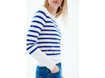 Pull mjulie