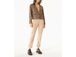 Veste fauve