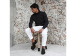 Derbies Homme Ator Marron