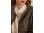 Veste PIA en laine