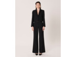 Pantalon Philidor Noir en Polyester
