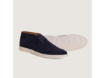 Derbies Homme Bertone Bleu Marine